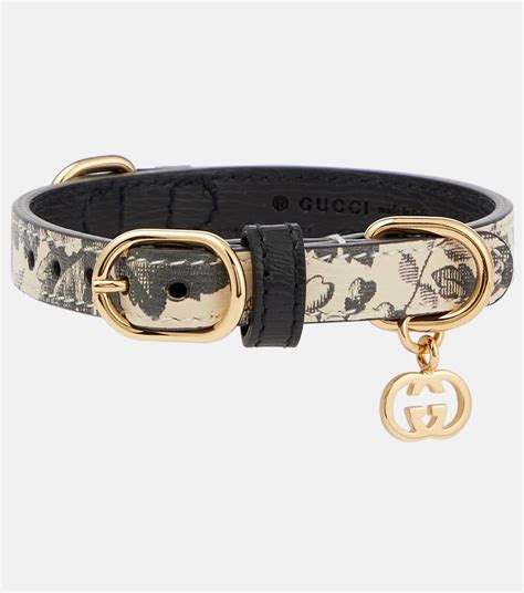 gucci cat collar|gucci dog collar for sale.